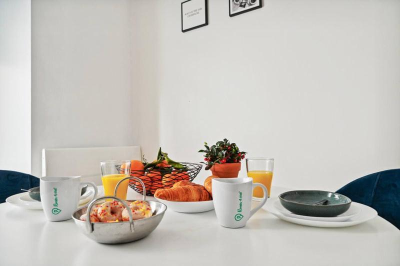 Superbe Appartement 2 Pieces Paris Extérieur photo