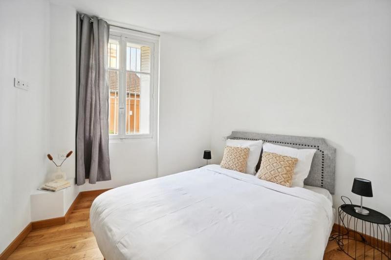 Superbe Appartement 2 Pieces Paris Extérieur photo